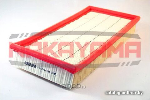 

Воздушный фильтр Nakayama FA571NY
