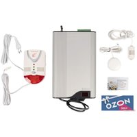 Стабилизатор напряжения Бастион SKAT ST-555 SMART