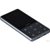 Плеер MP3 Digma Y4 16GB (черный)