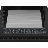 Электрический духовой шкаф MAUNFELD AEOD60103S