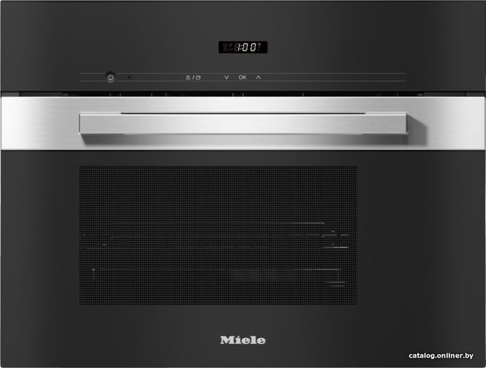 Miele DG 2840 EDST/CLST