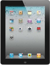 Apple iPad 2 16GB Black