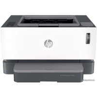 Принтер HP Neverstop Laser 1000a 4RY22A