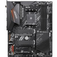 Материнская плата Gigabyte B550 Aorus Elite AX (rev. 1.0)