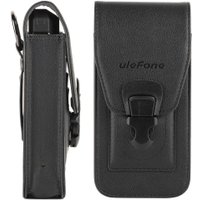 Чехол для телефона Ulefone Armor Holster для Armor 24 (черный)