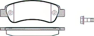 

Remsa 123800