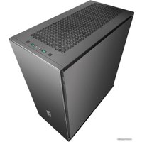 Корпус DeepCool Macube 310P GS-ATX-MACUBE310P-BKG0P