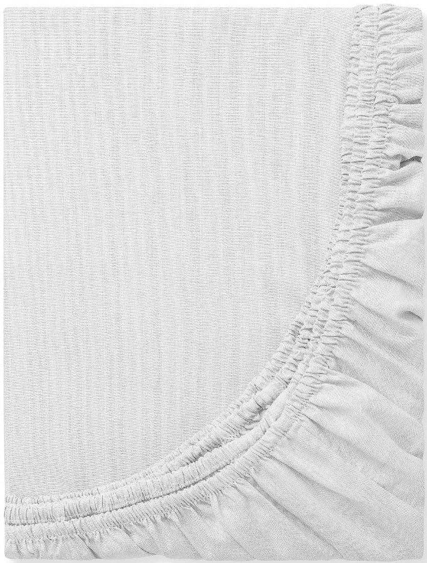 

Простыня Волшебная ночь Warm White ВНрез 160/200 8709/2