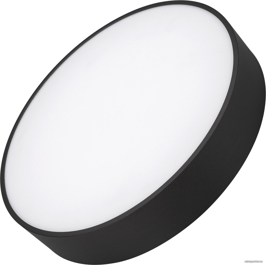 Светильник-тарелка Arlight SP-RONDO-R350-30W 034810