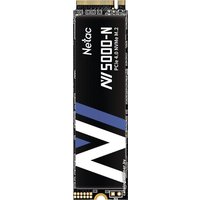 SSD Netac NV5000-N 1TB NT01NV5000N-1T0-E4X