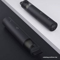 Автомобильный пылесос Lydsto HD-SCXCCQ01 (черный)