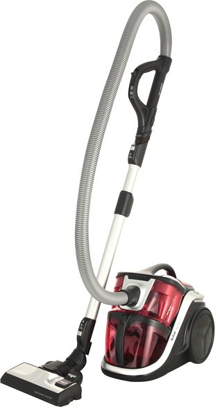 

Пылесос Tefal TW8370RA
