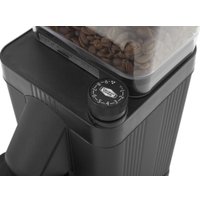 Электрическая кофемолка Technivorm Moccamaster KM5 (черный матовый)