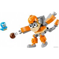 Конструктор LEGO Sonic the Hedgehog 30676 Кокосовая атака Кики в Могилеве