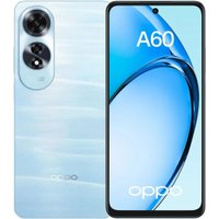 Смартфон Oppo A60 CPH2631 8GB/256GB международная версия (голубой)