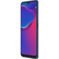 Телефон ZTE Blade V2020 Smart 4GB/128GB (синий)