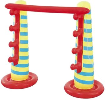 Активная игра Bestway Разбрызгиватель Лимбо 52238