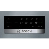 Холодильник Bosch KGN39XI2AR