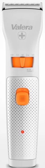 

Машинка для стрижки волос Valera Swiss Excellence Smart SXS 300 (белый)