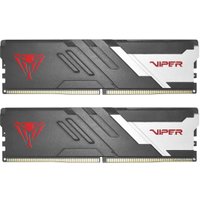 Оперативная память Patriot Viper Venom 2x16ГБ DDR5 6000МГц PVV532G600C30K