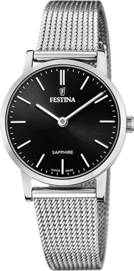

Наручные часы Festina F20015-3