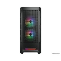 Корпус Cougar Airface RGB CGR-5ZD1B-AIR-RGB