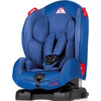 Детское автокресло Capsula MN3X (cosmic blue)