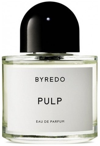 

Парфюмерная вода Byredo Pulp EdP (100 мл)