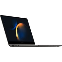 Ноутбук 2-в-1 Samsung Galaxy Book3 360 13.3 NP730QFG-KA1IN
