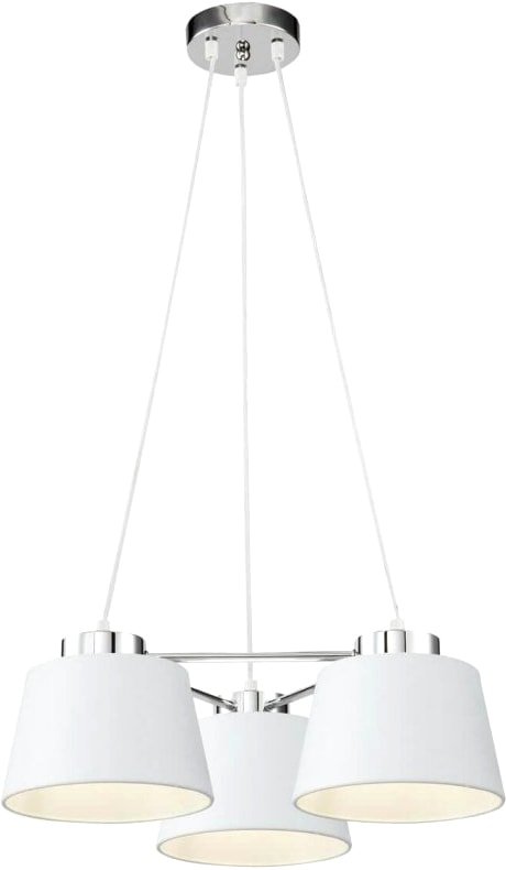 

Подвесная люстра Freya Modern Barbara FR5004PL-03CH