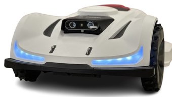 Газонокосилка-робот ZimAni Automower 530 AWD