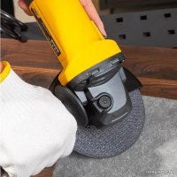 Угловая шлифмашина Deli DL-JM125-E1 103024 в Могилеве