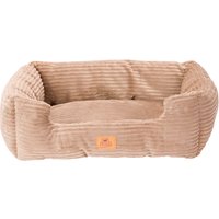 Лежак Ferplast Sweetie Corduroy 55 83885526 (бежевый)