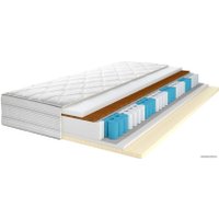 Матрас Территория сна Relax 01 80x200
