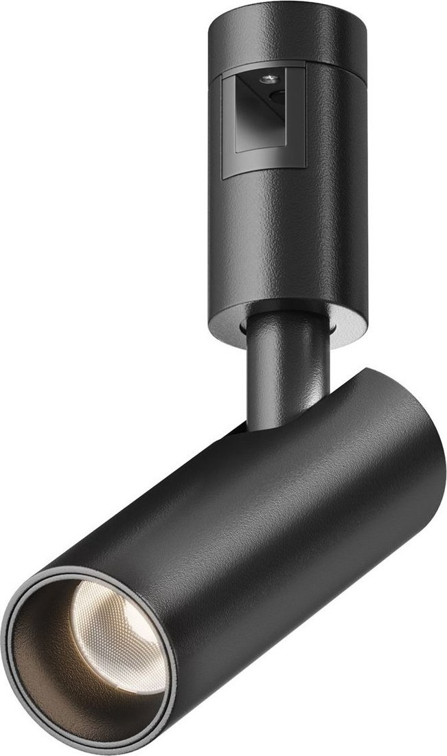 

Трековый светильник Maytoni Technical Flarity Focus Led TR144-1-5W3K-W-B