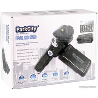 Видеорегистратор для авто ParkCity DVR HD 520