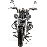 Мотоцикл Motoland WOLF 300cc (черный) в Мозыре