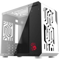 Корпус A4Tech Bloody BD-CC110 (белый)