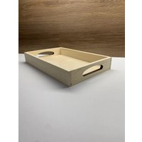 Поднос Yulisa AG-00084 (бесцветный)