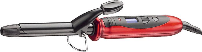

Круглая плойка Ermila Curlissima 4430-0040 (19 мм)