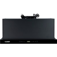 Кухонная вытяжка Exiteq EX-1536 (черный)