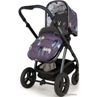 Универсальная коляска Cosatto Wow 2 (2 в 1, wilderness)