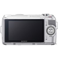 Беззеркальный фотоаппарат Sony Alpha NEX-C3 Body