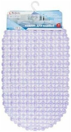 Коврик для ванной Perfecto Linea 22-683705