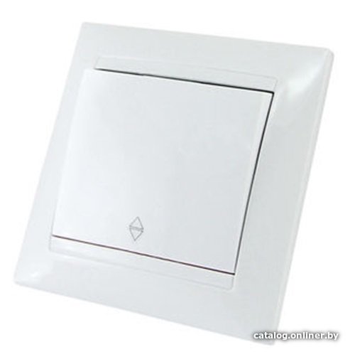 Выключатель перекрестный TDM Electric Лама SQ1815-0036
