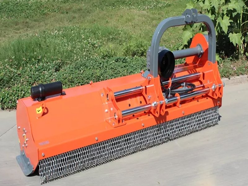 

Косилка Rossel F.US/J205HA