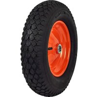 Колесо для тачки Skiper 4.00-8 16х100 4812561021099