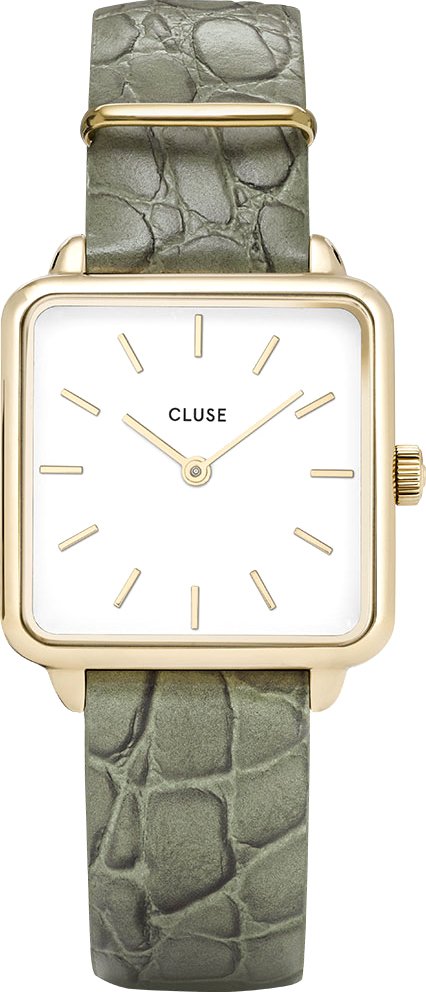 

Наручные часы Cluse La Tetragone CW0101207016
