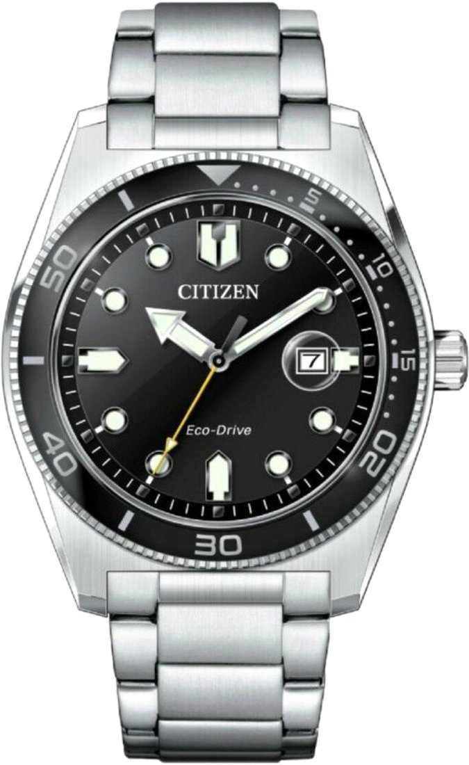 

Наручные часы Citizen Dress AW1760-81E