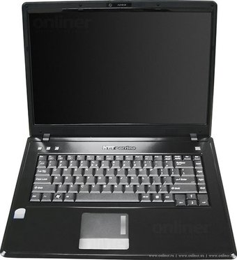 NTT Corrino L617SU (T58G4H32GF93)
